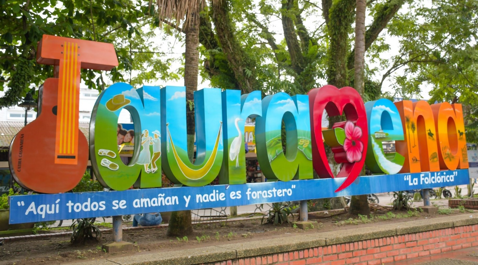 Sede Tauramena